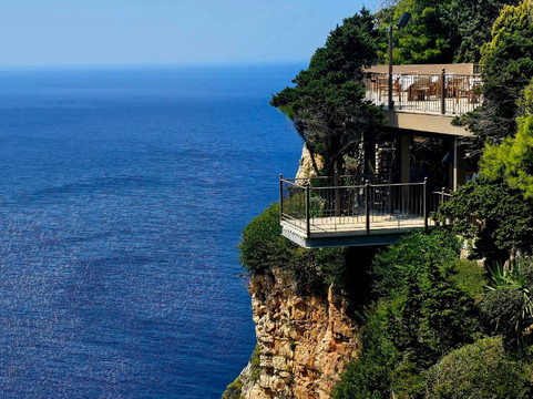 Explore Zakynthos-扎金索斯必去景点