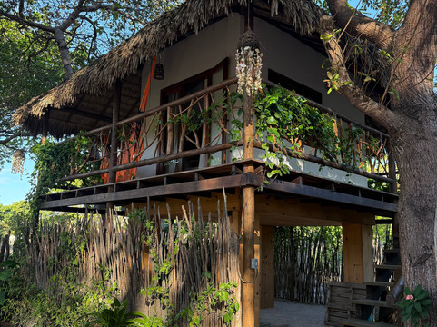 Pousada Quinta da Lagoa Azul旅馆主图