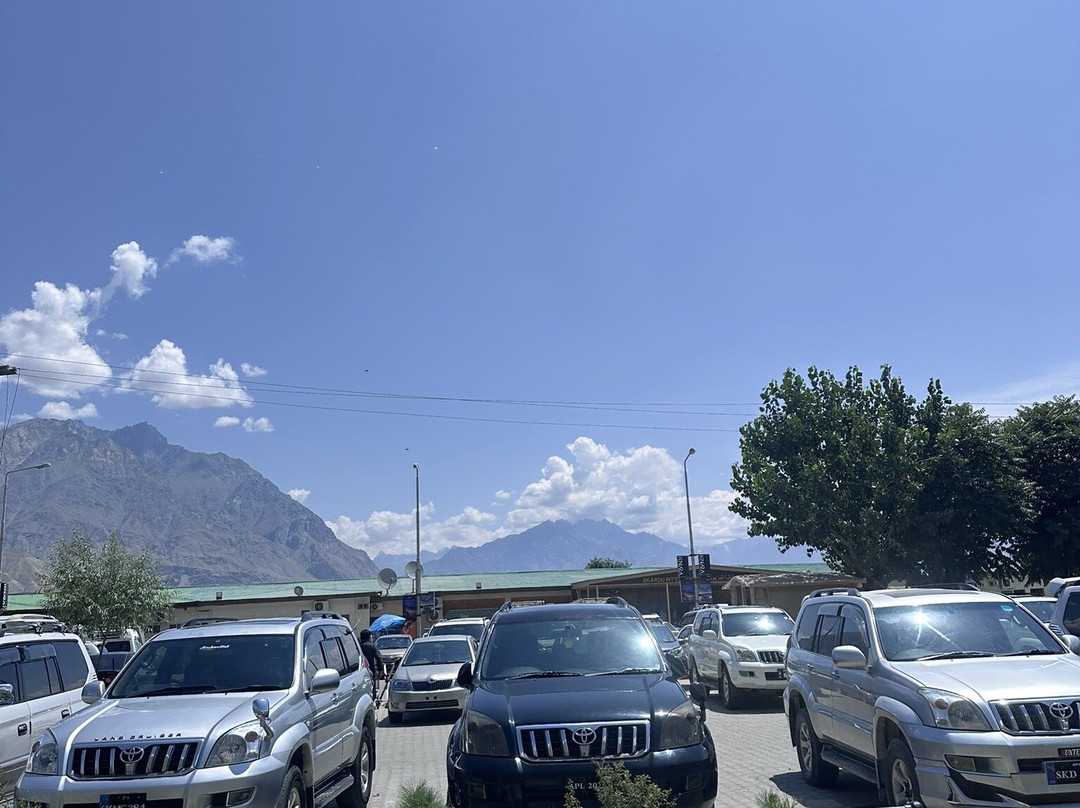 Broad Peak Adventures-Skardu必去景点