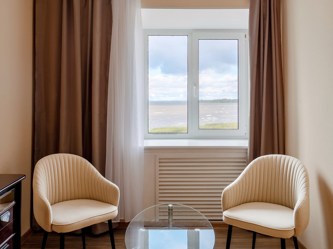 Kantri Park-Hotel主图