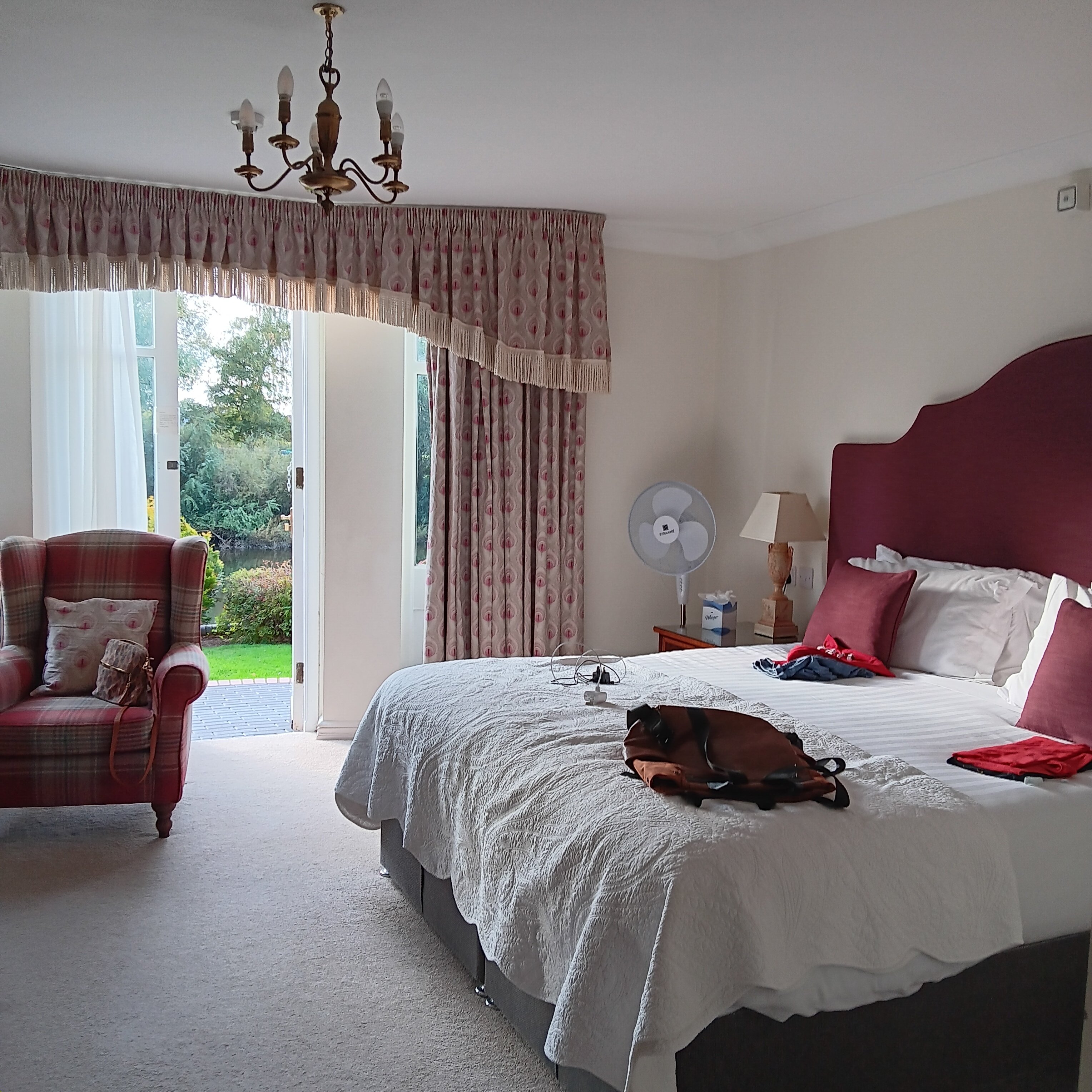 Diglis House Hotel-官方