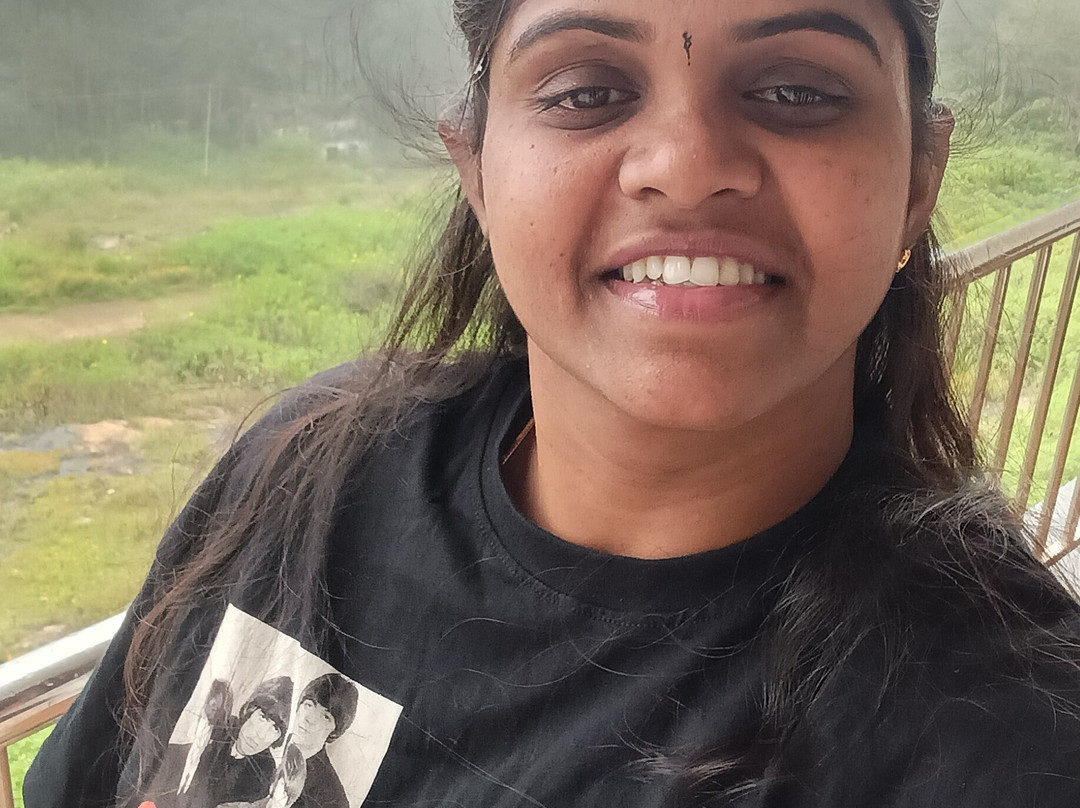 Cliff View Resort, Yercaud主图