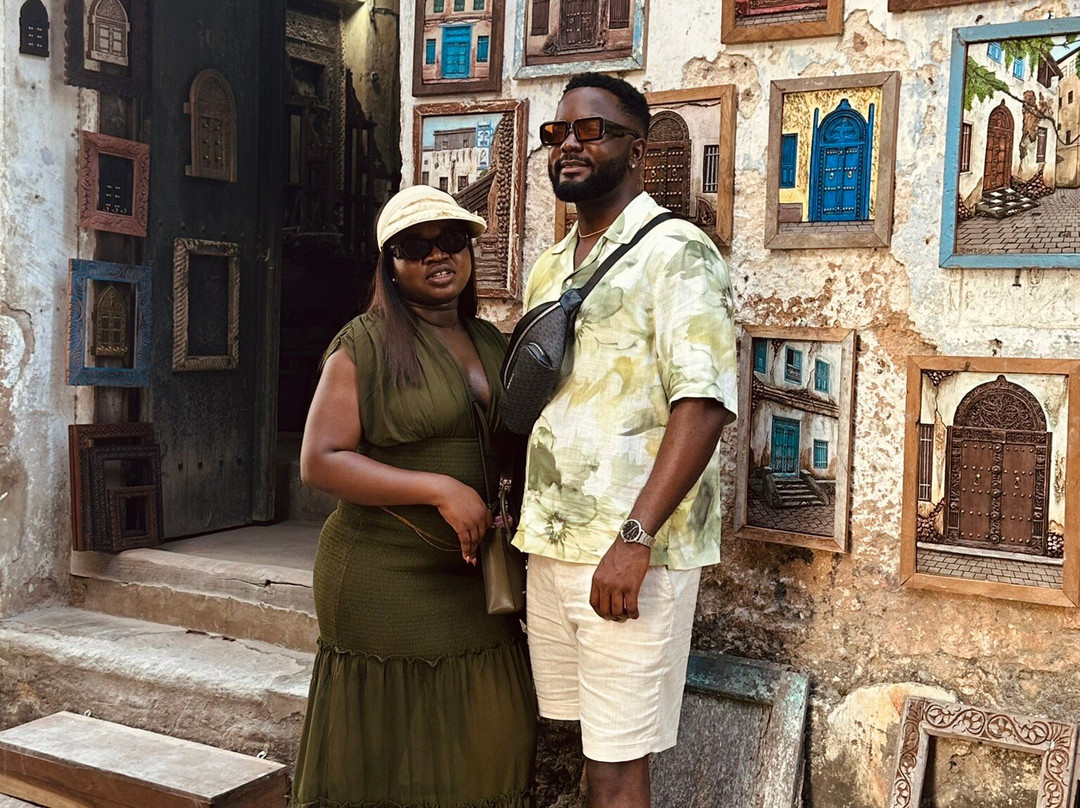 Kolekole Zanzibar Tour And Safaris-Unguja City必去景点