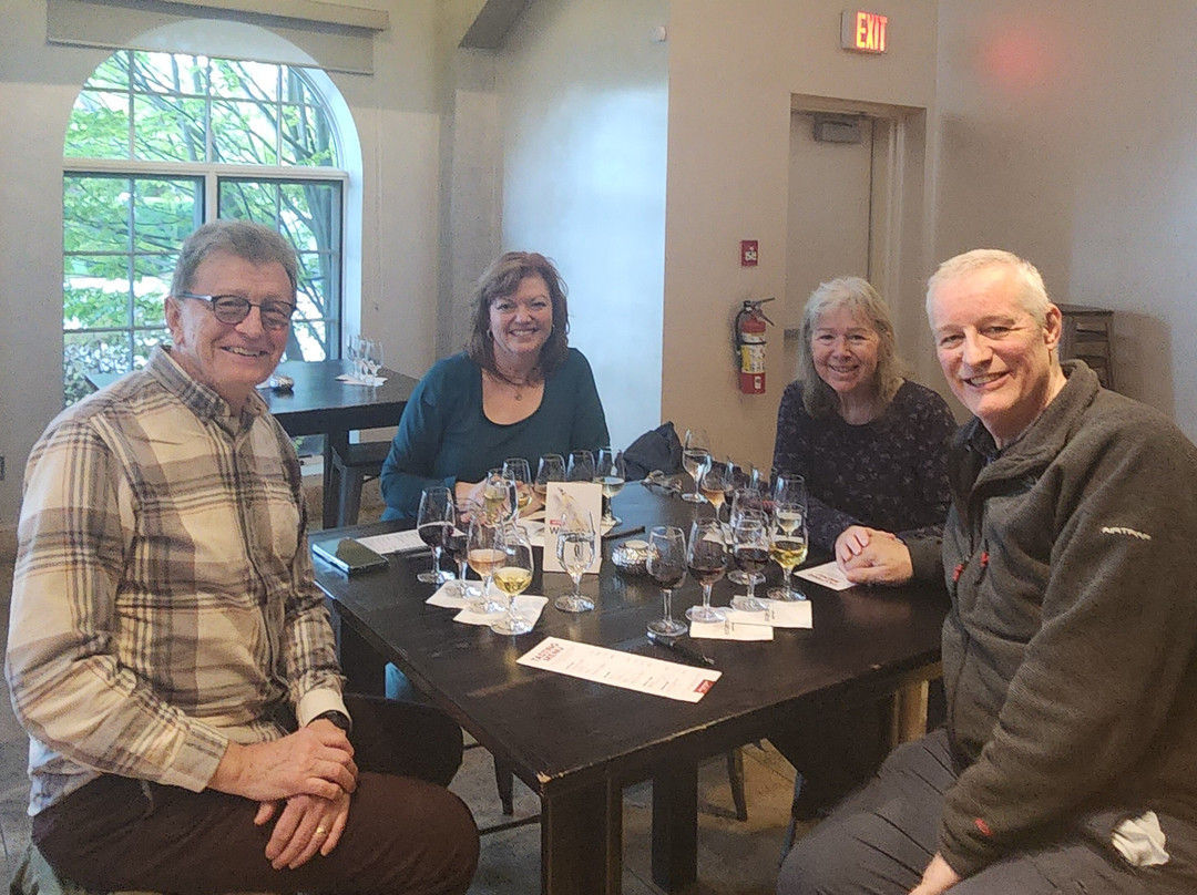 Konzelmann Estate Winery-滨湖尼亚加拉必去景点