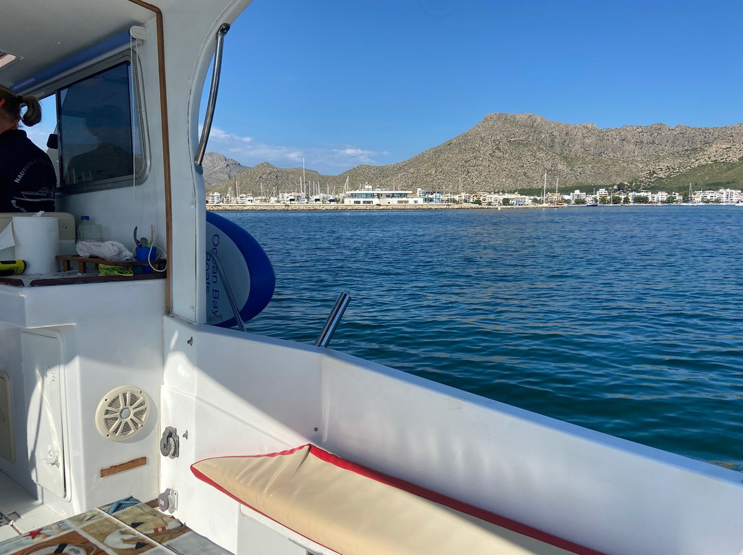 Sea Adventure-波连萨必去景点