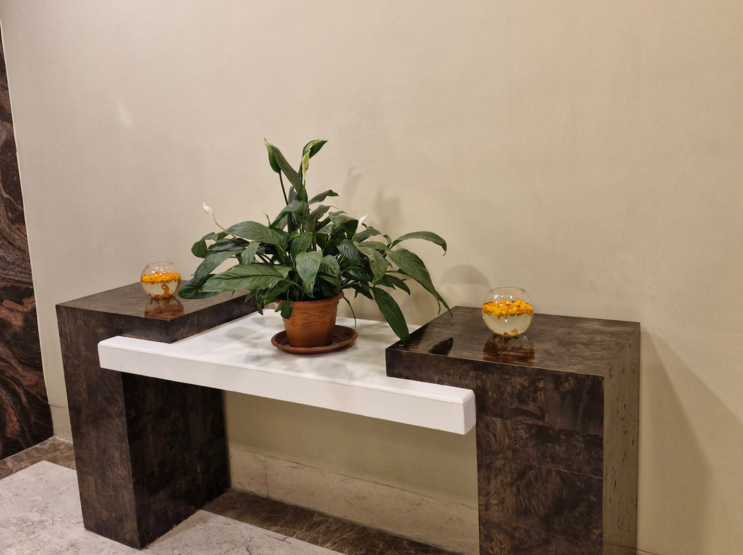 Hotel Crowne Imperial主图