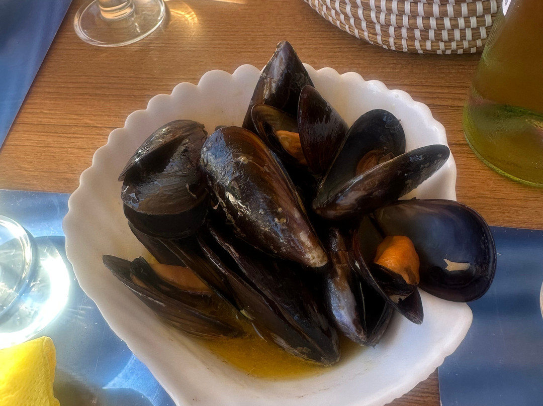 La Dolce Vita Charter-Cannigione必去景点