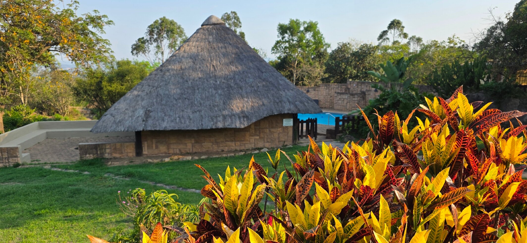 白房子宾馆酒店-官方