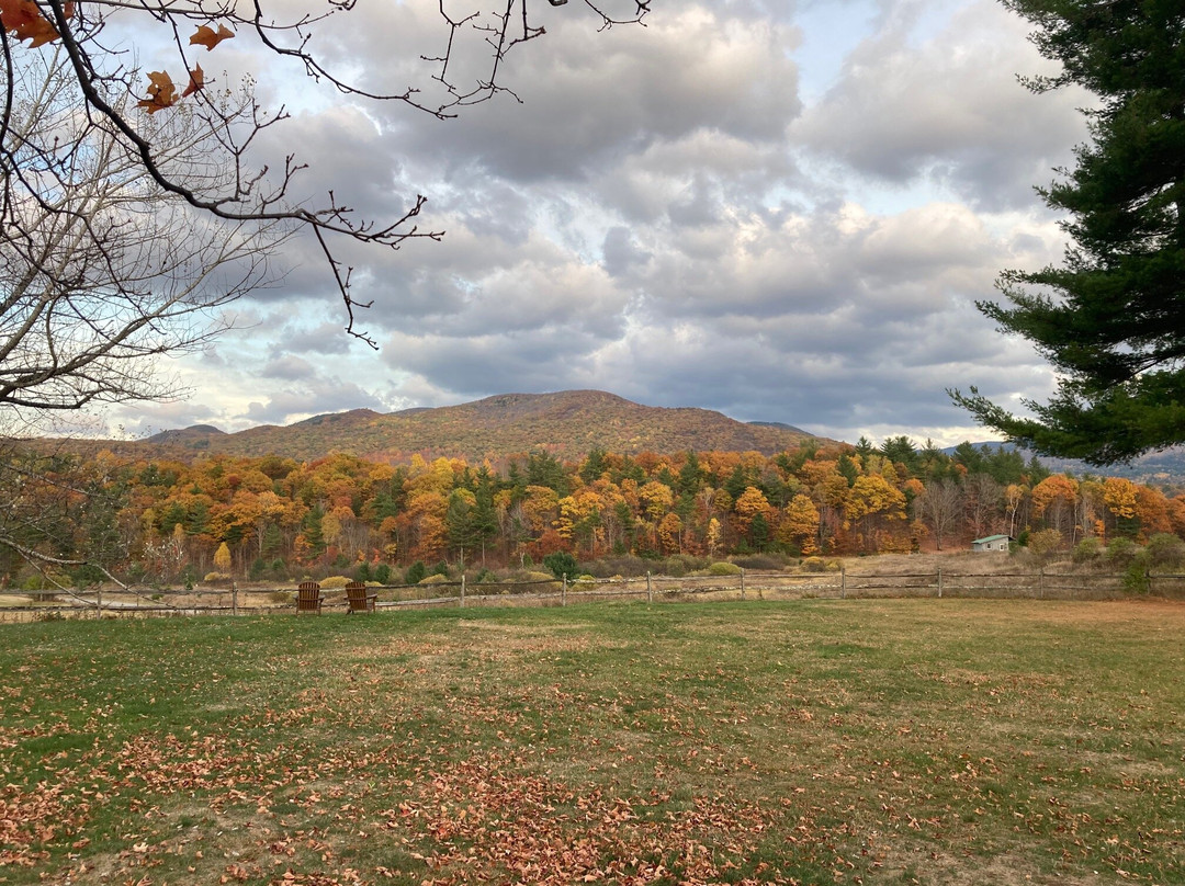 Bark Eater Inn主图