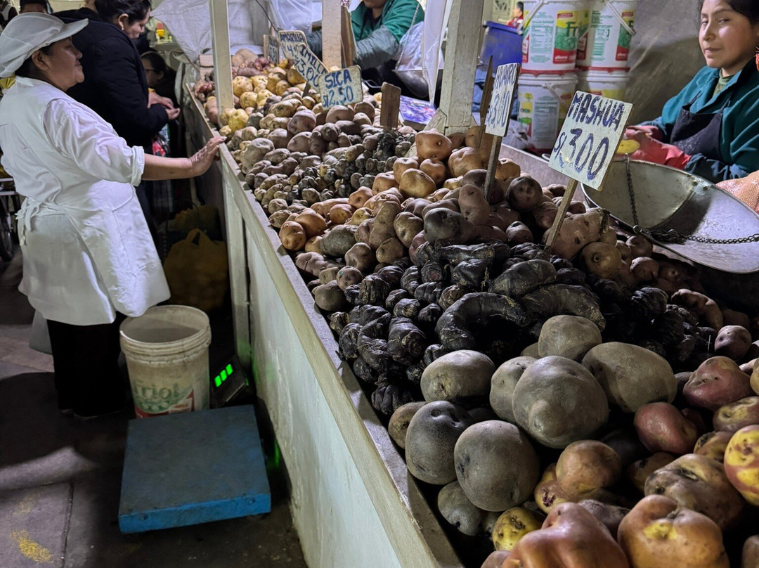 Inkan Milky Way Tours Cusco-库斯科必去景点