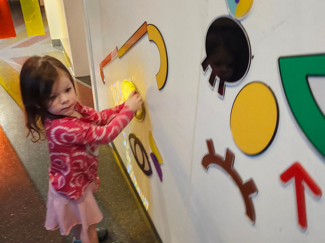 Kaleidoscope-堪萨斯城必去景点