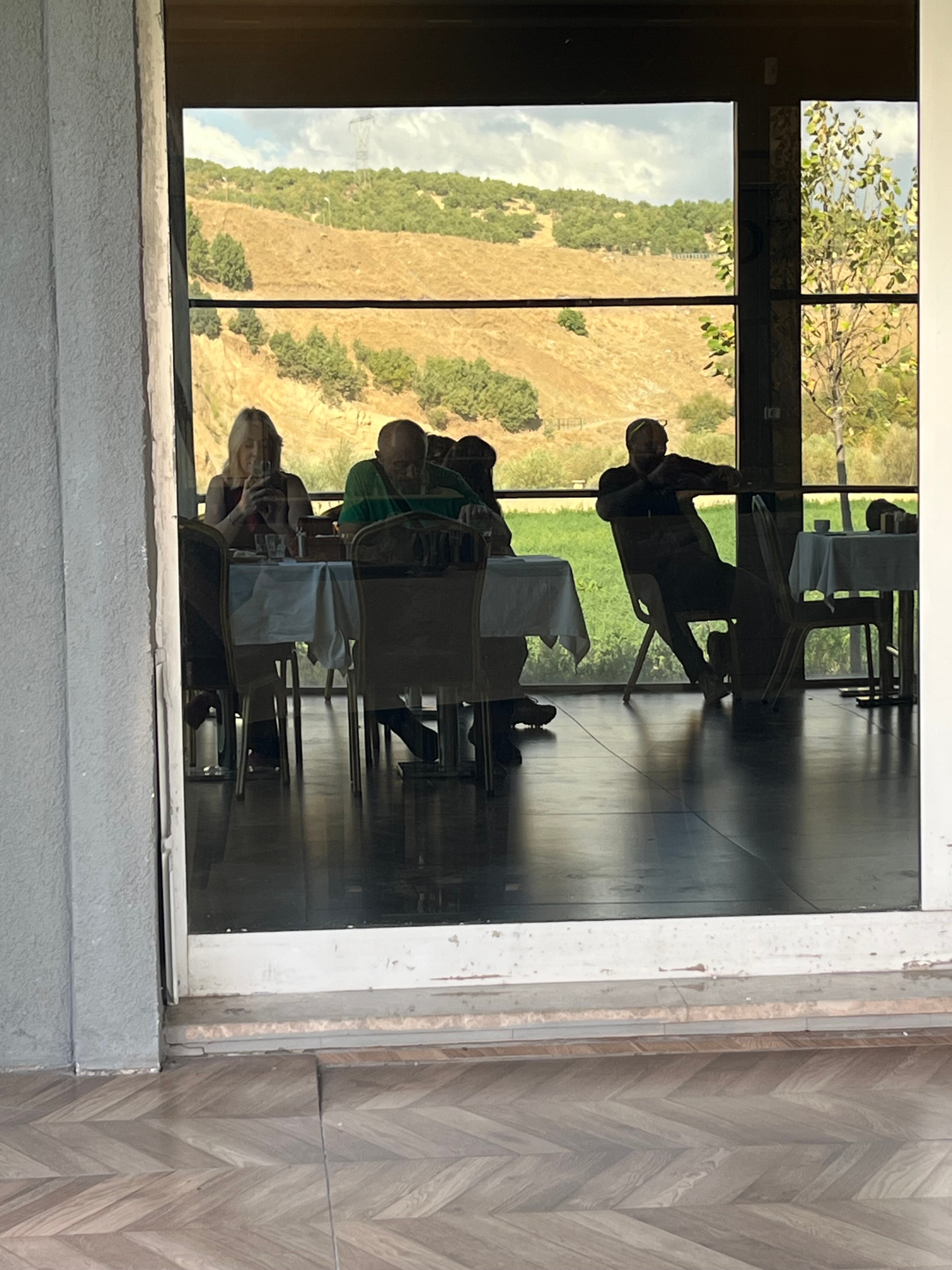 Grand Berti Hotel-官方