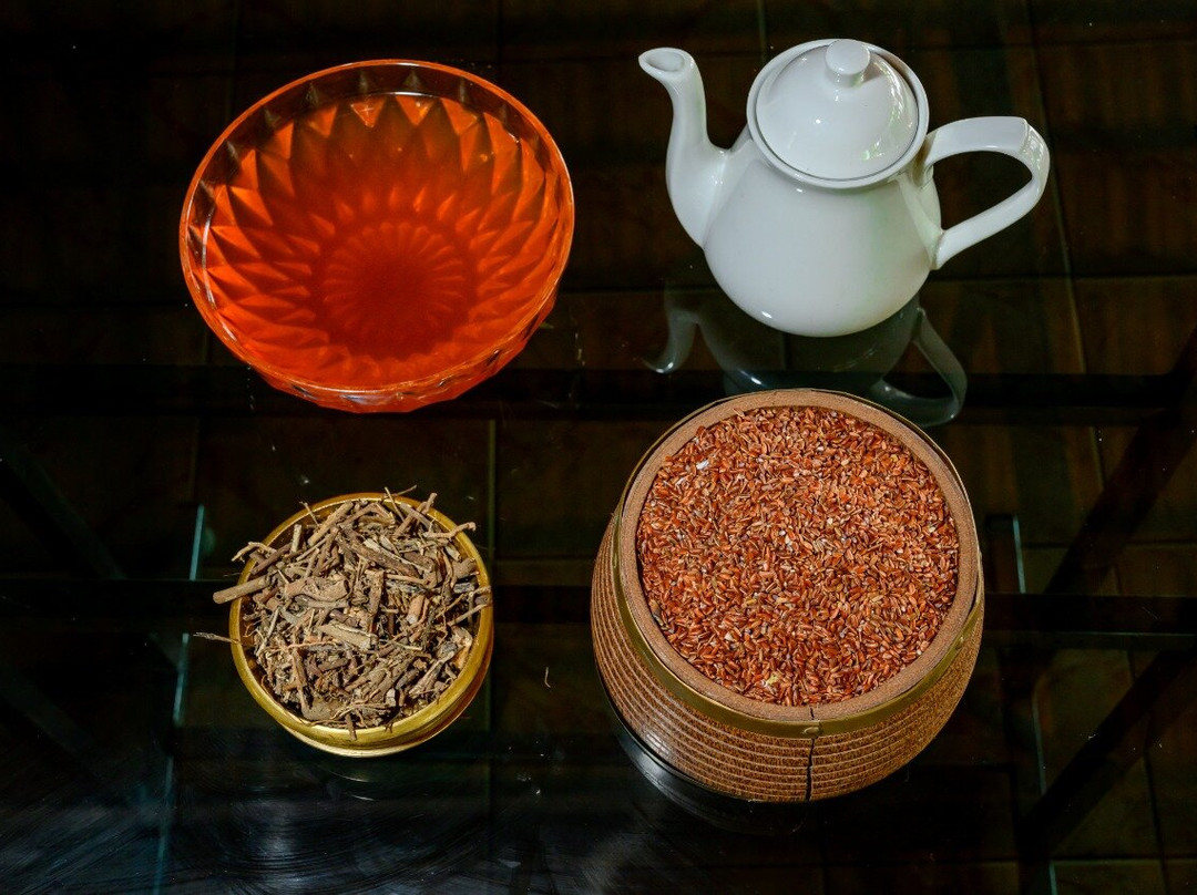 Greens Ayurveda-科泽科德必去景点