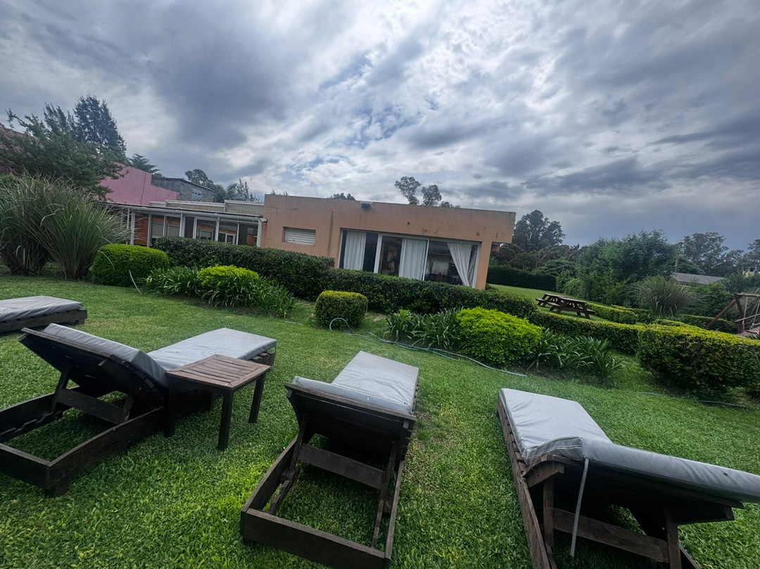 Atardeceres Apart Hotel主图