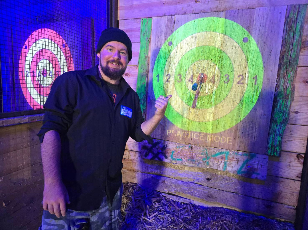 Great Room Escape-West Chester必去景点