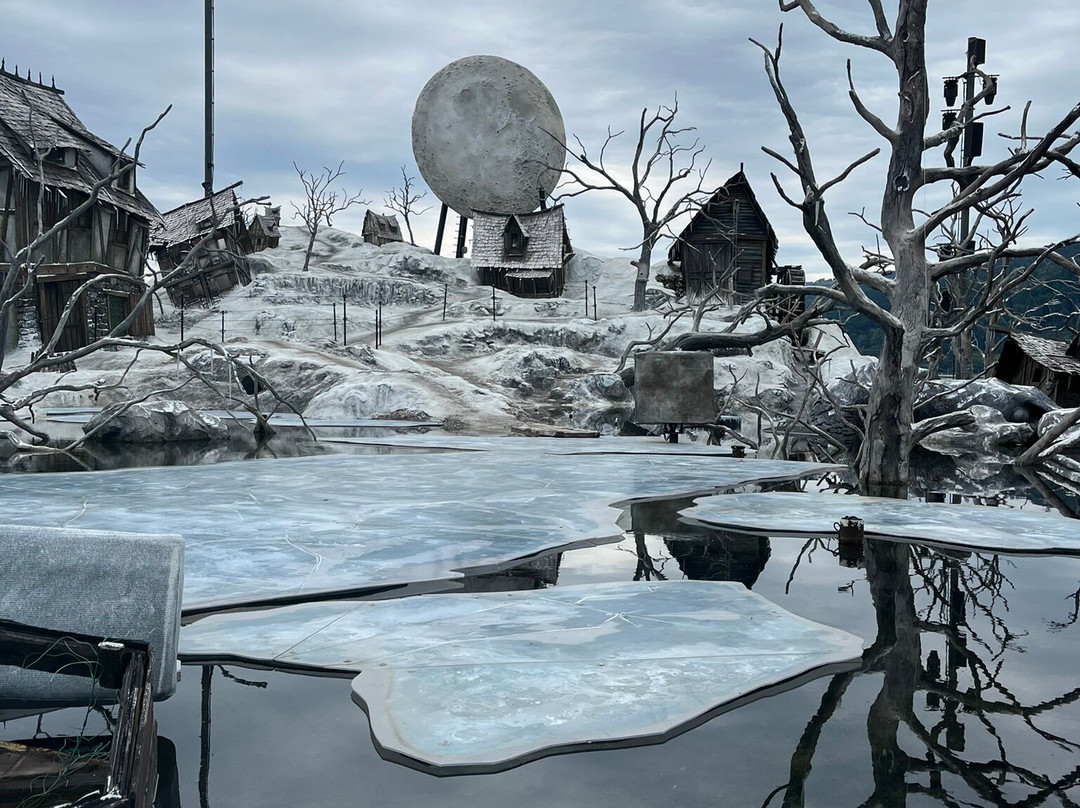 Bregenz Festival-布雷根兹必去景点