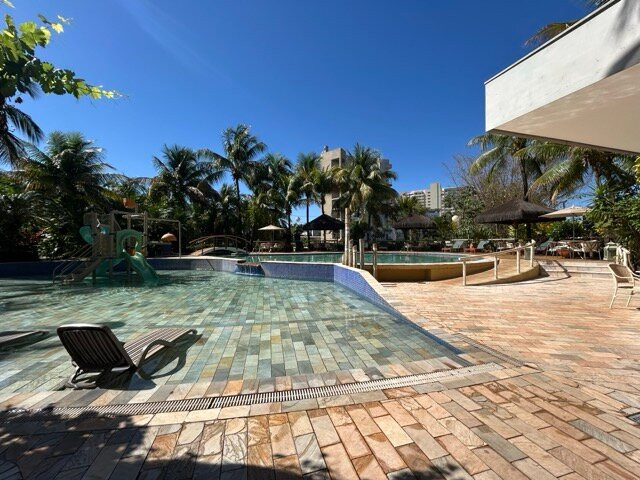 Thermas Park Resort & Spa主图