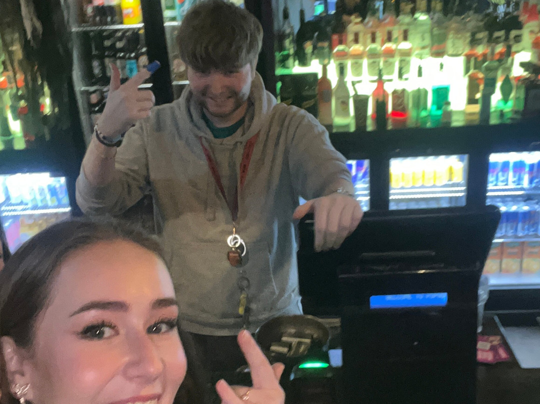 Popworld Reading-雷丁必去景点