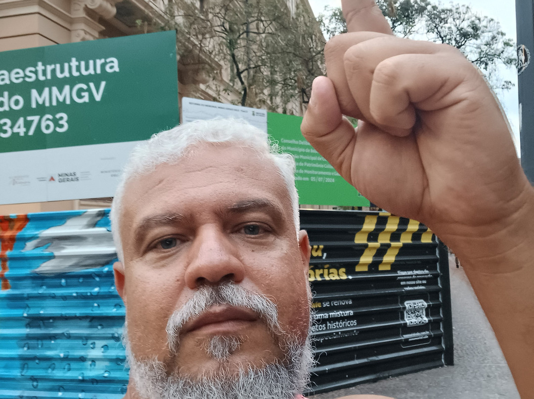 Praca Da Savassi-贝洛哈里桑塔必去景点