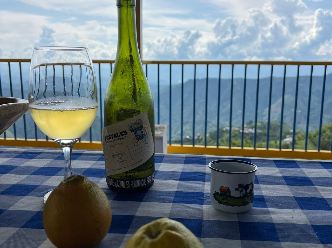 LA JUANA COLOMBIA-Neira必去景点