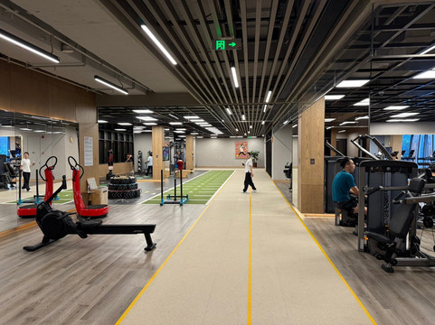 昆明JEN酒店香格里拉集团主图