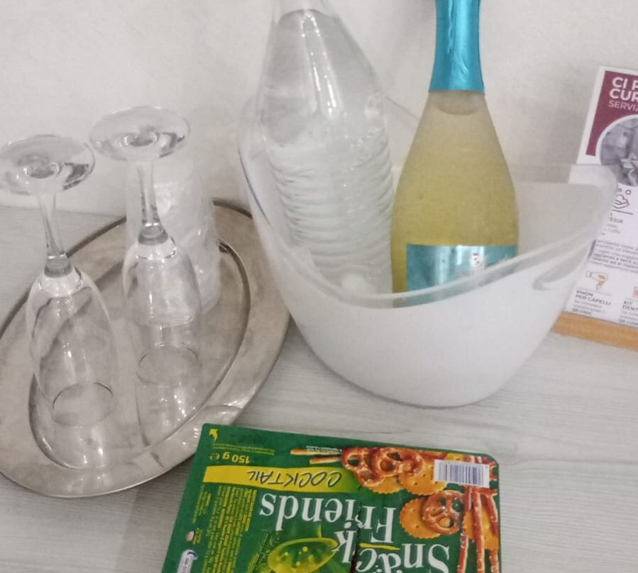 Palazzo Laquinta主图