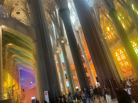 Devour Tours-巴塞罗那必去景点