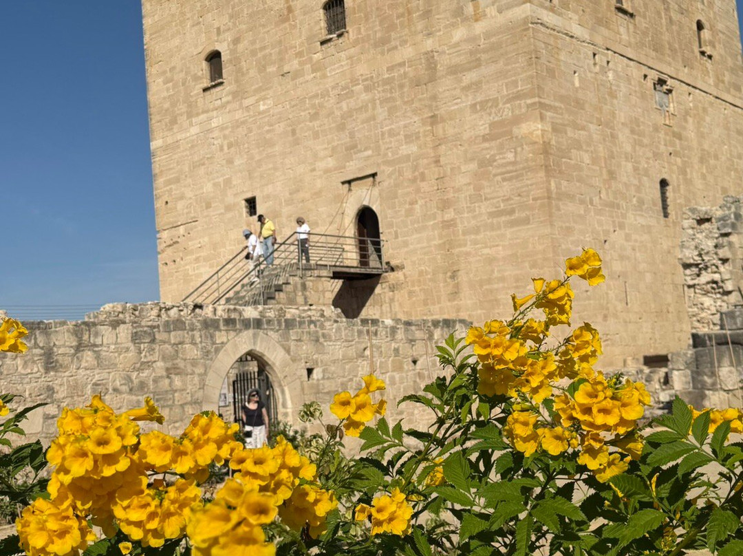 GIDNAKIPRE-拉纳加必去景点