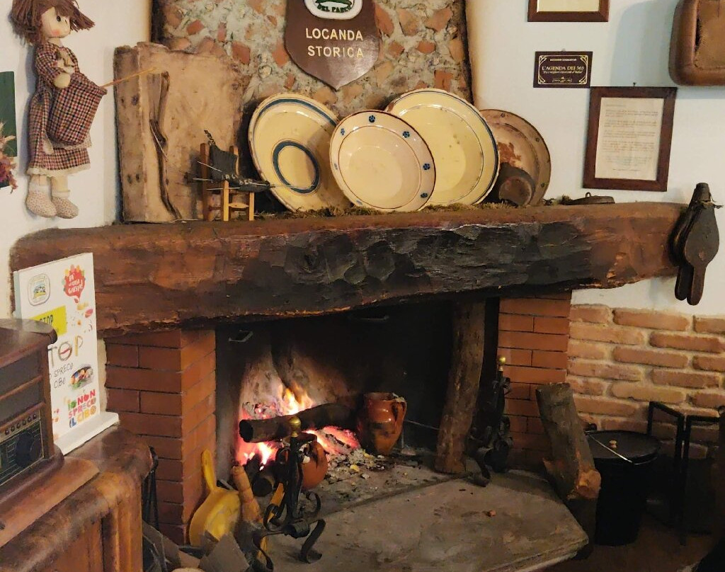 La Locanda del Parco主图