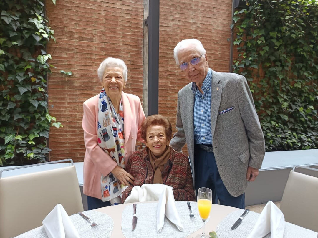 Nh Collection Bogotá Terra 100 Royal主图