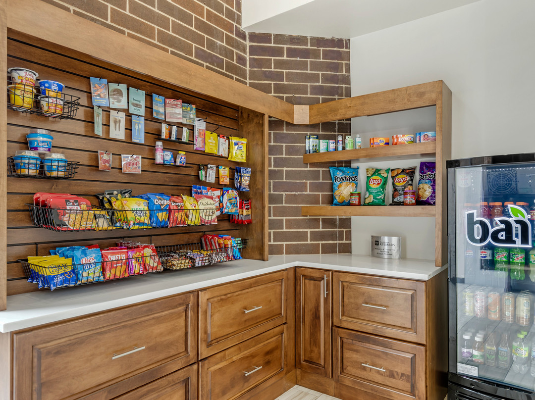 Executive Residency by Best Western Waterloo & Cedar Falls