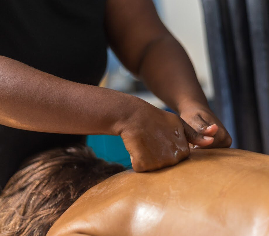 The Powder Room Spa-英吉利海港必去景点