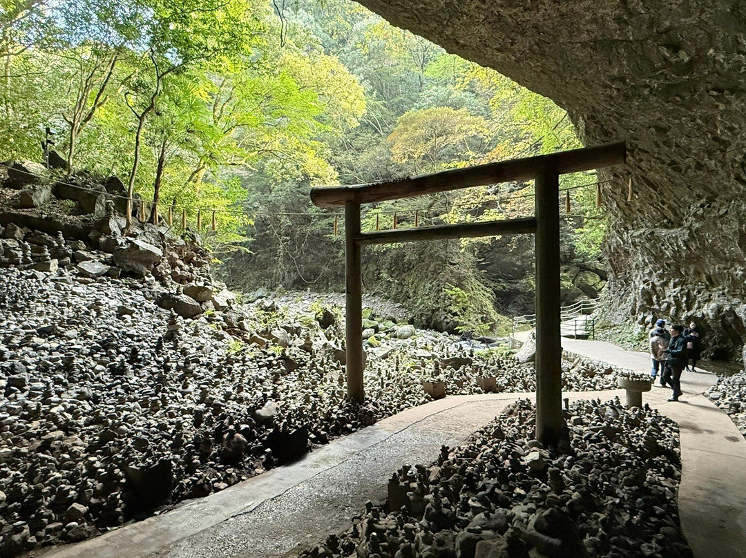 Amano Yasugawara-高千穗町必去景点