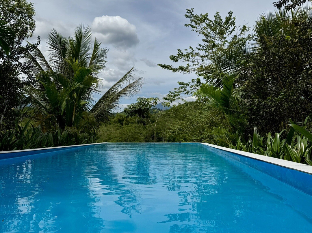Mai Chau Onsen Retreat主图