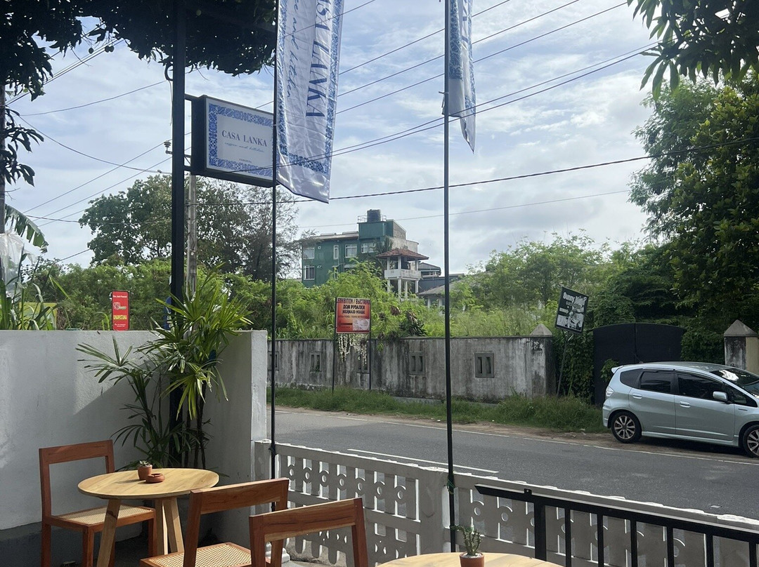 Casa Lanka Unawatuna