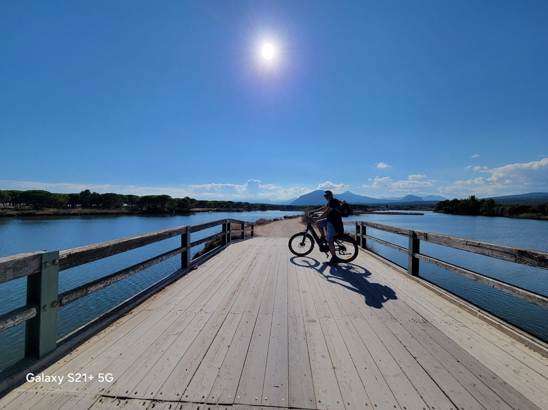 Sardovagando-奥罗塞必去景点