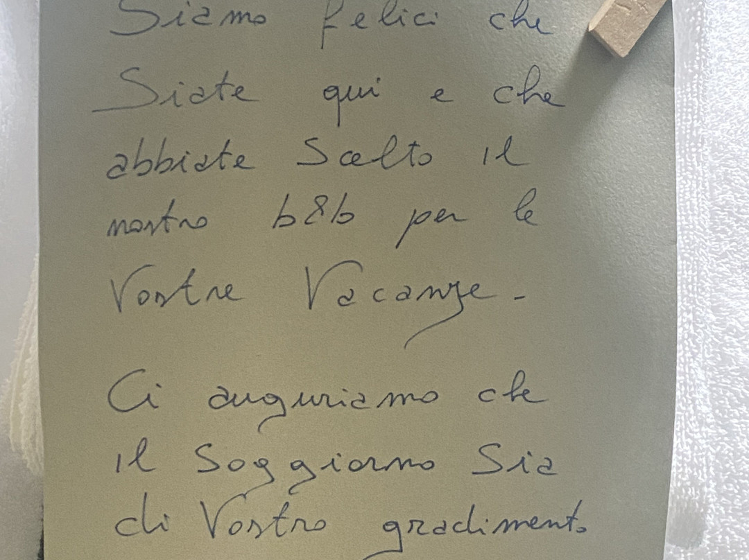 B&B Casa Mila'主图
