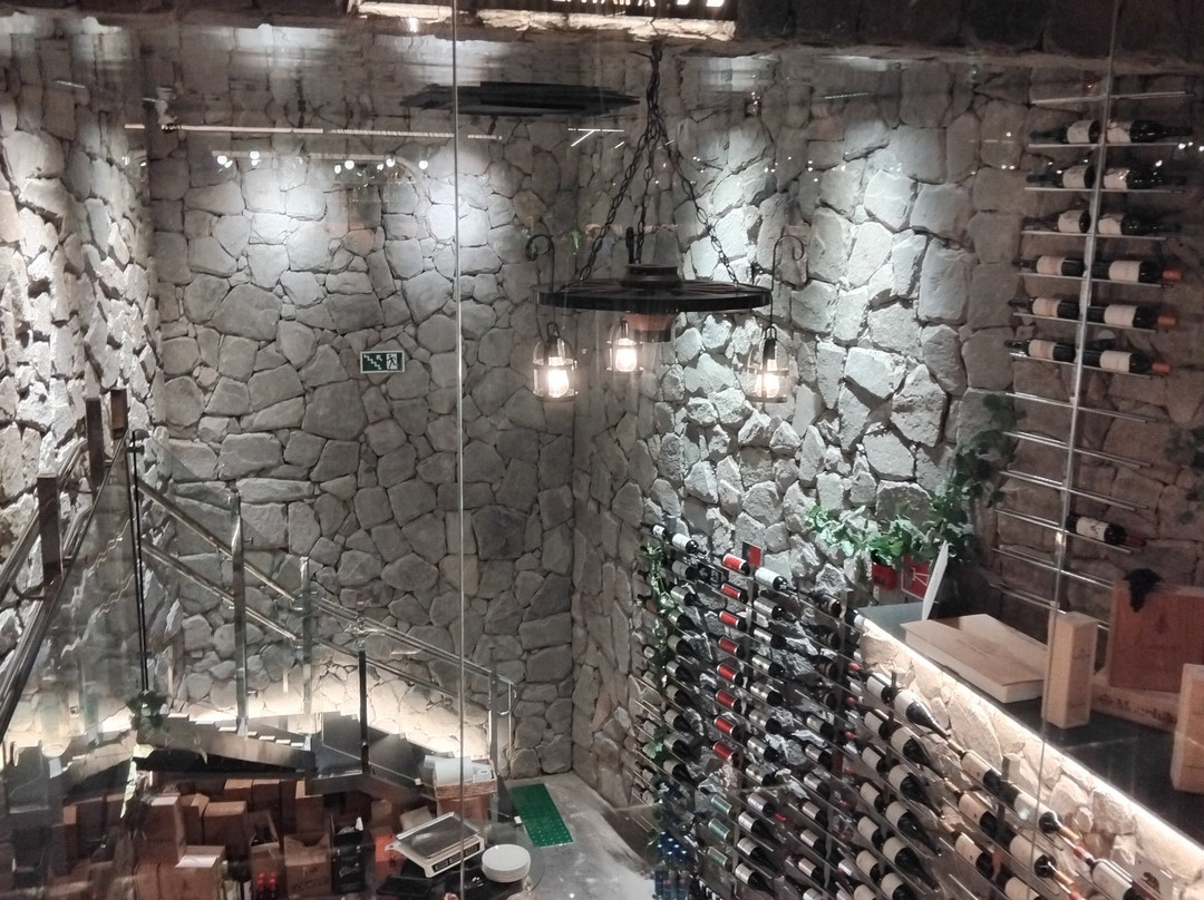 La Taipa Restaurante