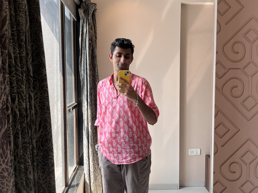 西瑞狄G广场酒店主图