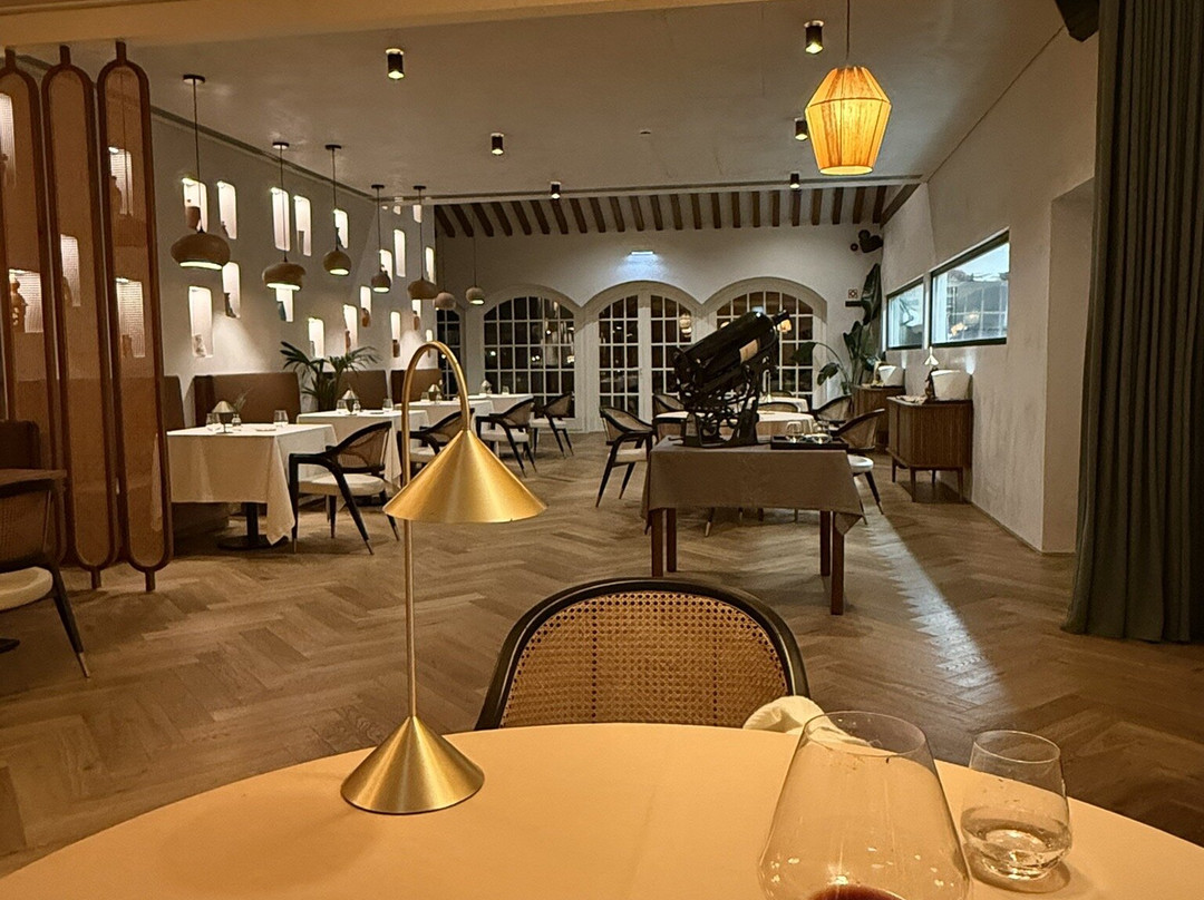 Quinta do Paral-Selmes必去景点