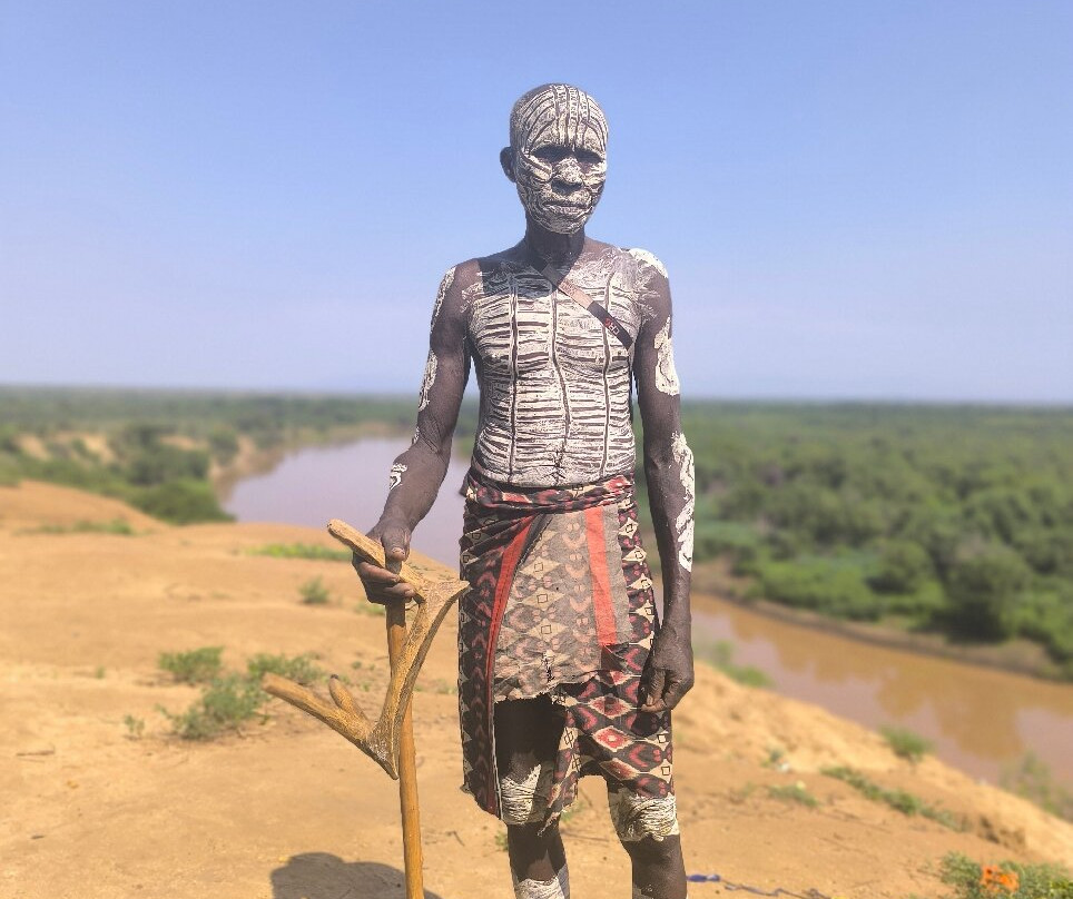 Ayu Ethiopian Tribal Tours-Jinka必去景点