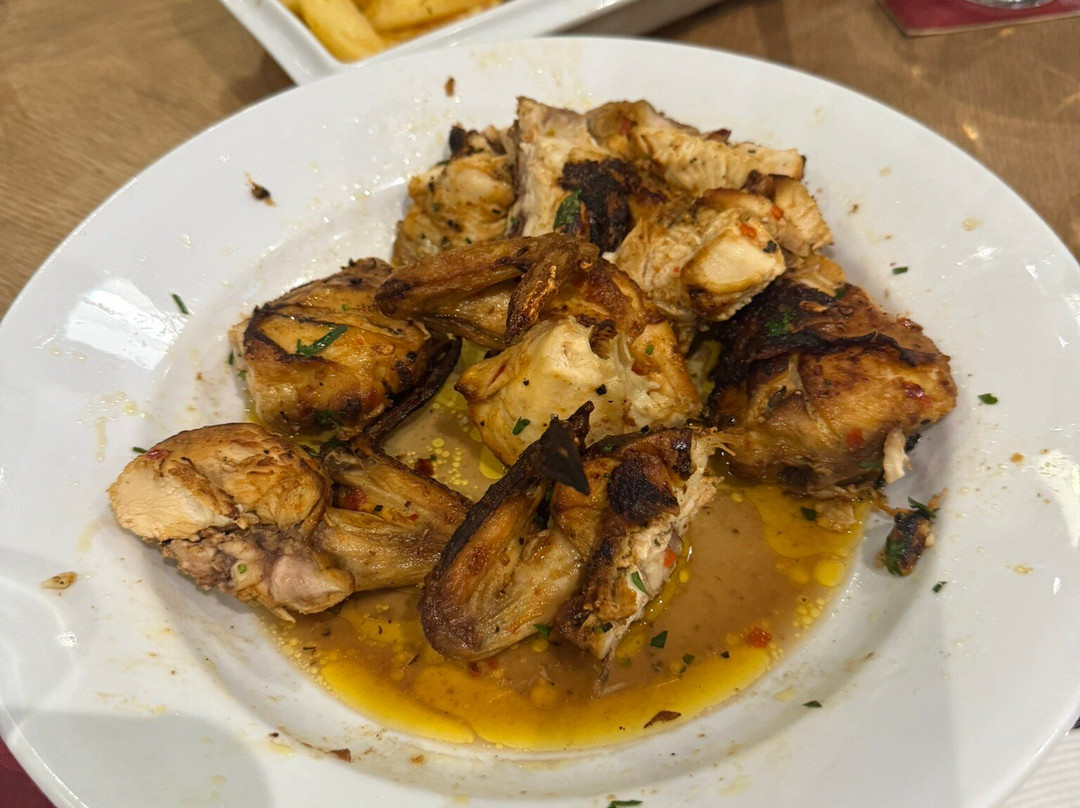 City Lodge Hotel Maputo, Mozambique