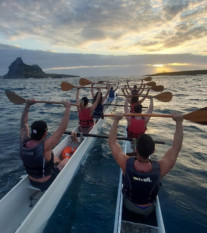 Me Leva Noronha-Vila dos Remedios必去景点