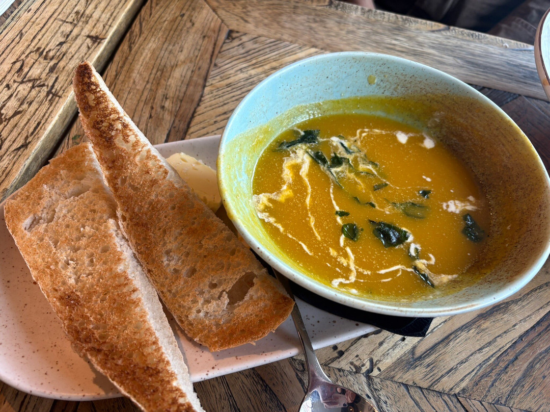 The Willow, Bourton-on-the-Water