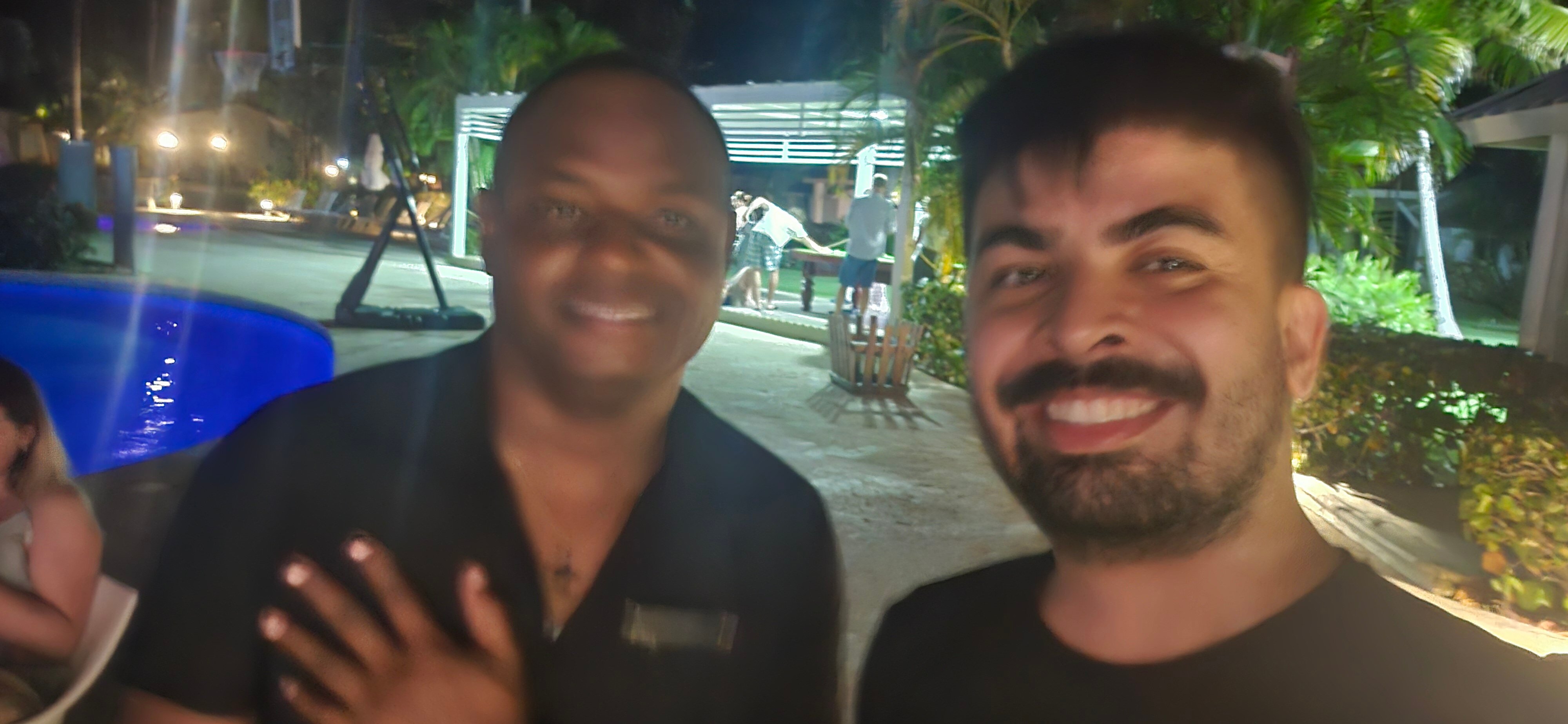 Wyndham Alltra Samana-官方