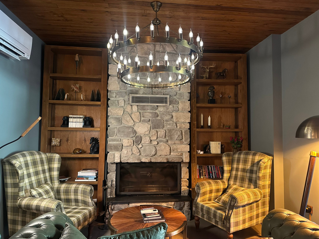 Casa Mila Kazdaglari主图