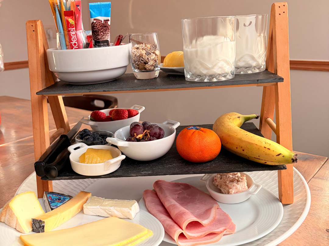 B&B Altijd Genieten主图