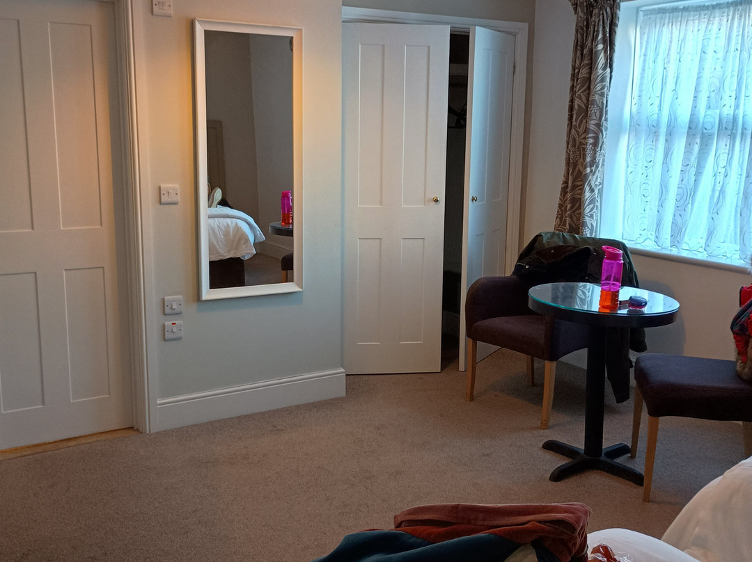 Royal Esplanade Hotel主图