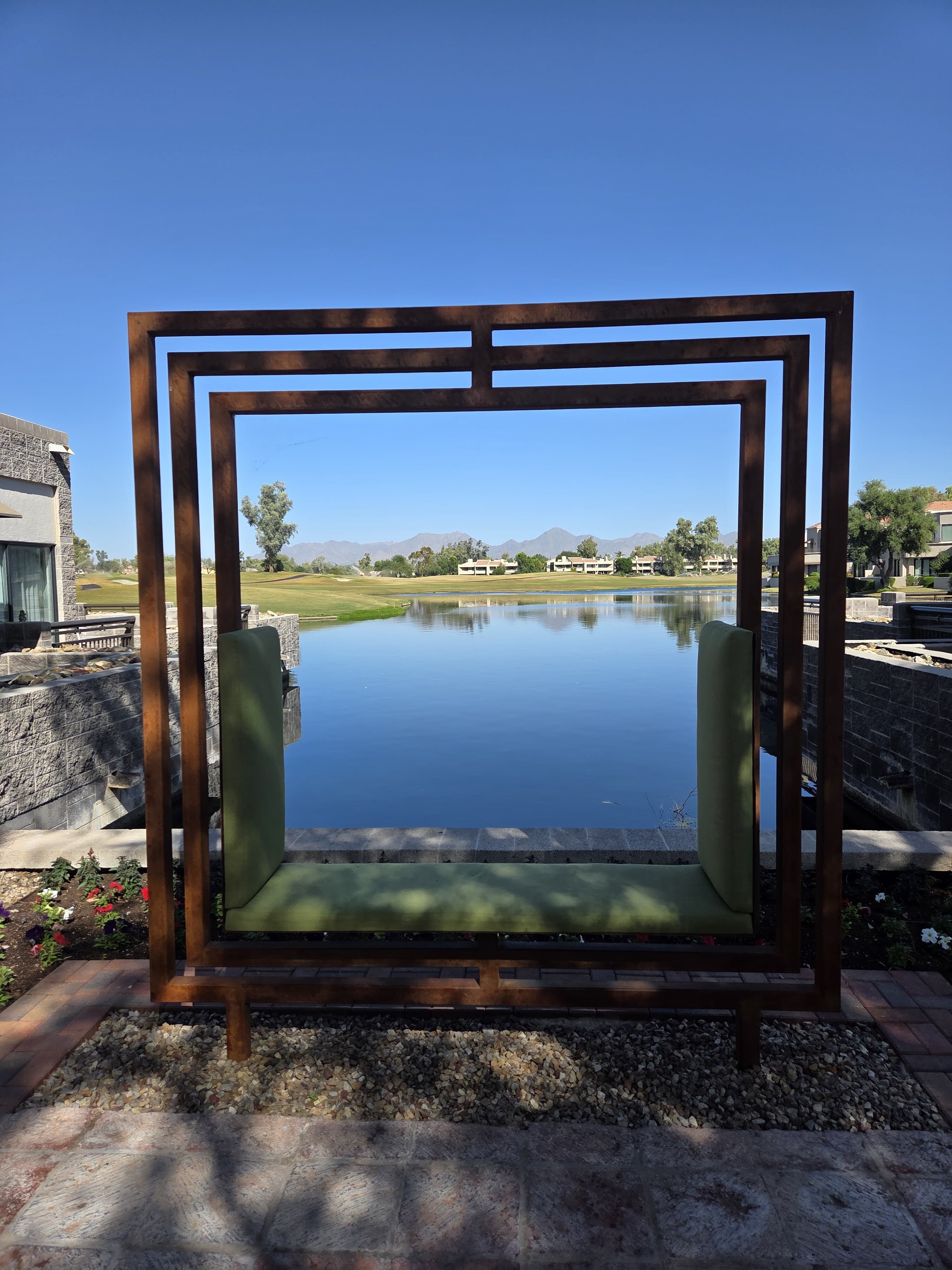 Grand Hyatt Scottsdale Resort-官方