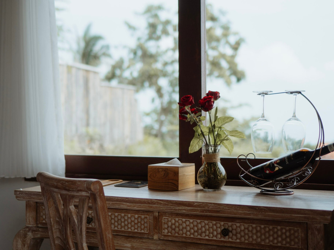 Maha Hills Sambangan主图